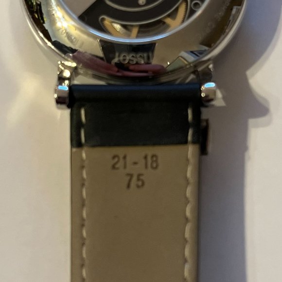 Tissot T-Classic Everytime Swissmatic watch - Picture 5 of 7